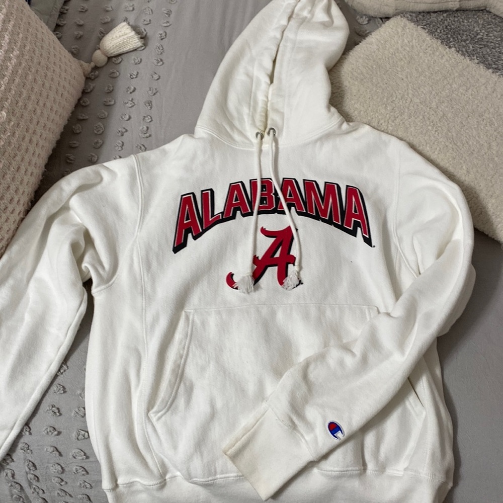 Alabama Sweatshirt